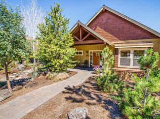 61452 Elder Ridge St, Bend, OR 97702
