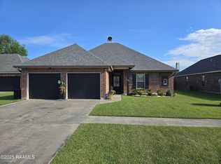 102 Island Nest Cv, Carencro, LA 70520