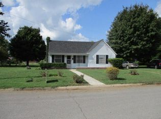 426 Franke St, Lawrenceburg, TN 38464