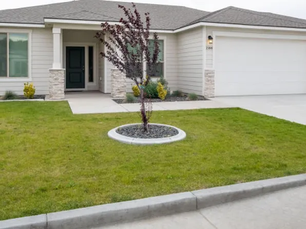 (undisclosed Address), Richland, WA 99352