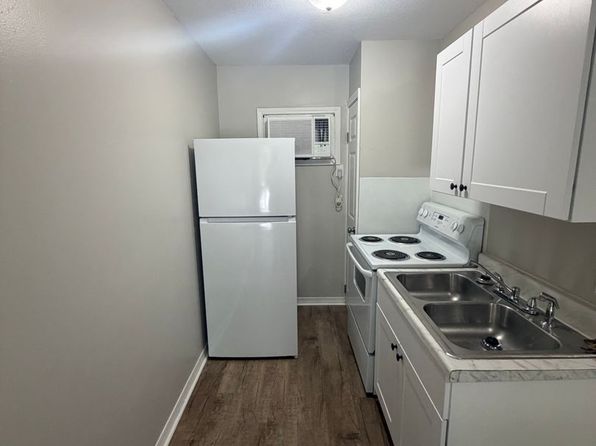 201 White Ave #25