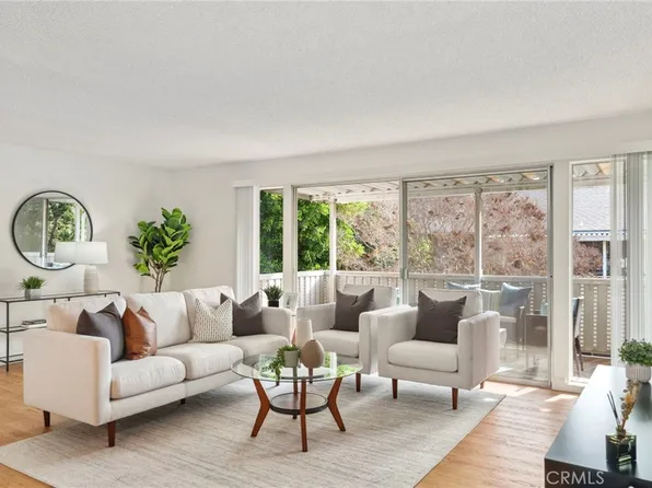 225 Avenida Majorca Unit N, Laguna Woods, CA 92637
