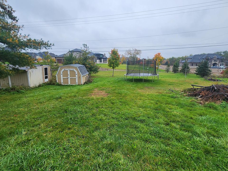 50285 Seven Mile Rd, Northville, MI 48167 Zillow