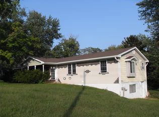 3085 Old Highway 100, Villa Ridge, MO 63089