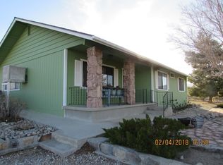 32619 Azurite Rd, Lucerne Valley, CA 92356