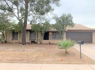 2142 S Emerson, Mesa, AZ 85210