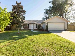 2435 Cavalla Loop, Pensacola, FL 32526