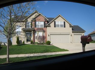 2293 Wildhorse Dr, Aurora, IL 60503