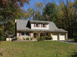 6 Low Rd, New Hope, PA 18938