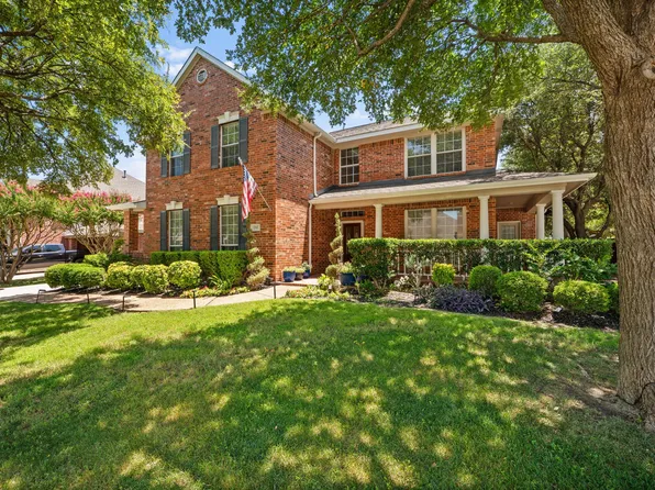 5705 Sandalwood Dr, McKinney, TX 75072