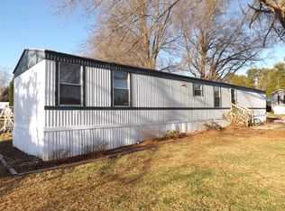 1103 Burkesway Dr, Salisbury, NC 28146