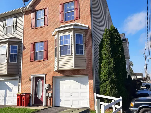 125 N Marshall St, Ranson, WV 25438