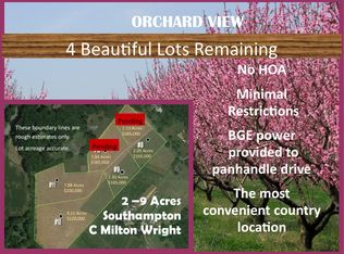 2120 Allibone Rd, Bel Air, MD 21015