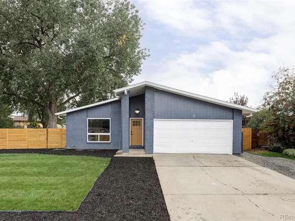 9 Seattle Lane, Longmont, CO 80501