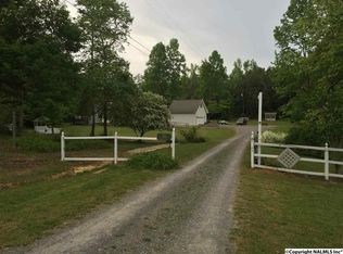 116 Shady Ln, Somerville, AL 35670