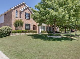 814 Forest Lakes Ct, Keller, TX 76248