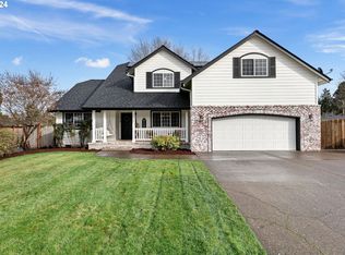 2927 Dry Creek Rd, Eugene, OR 97404