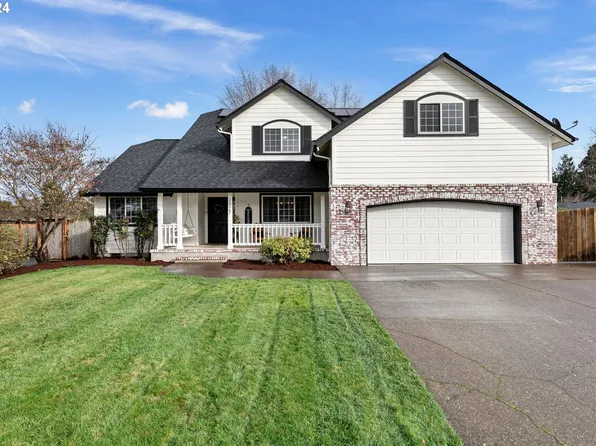 2927 Dry Creek Rd, Eugene, OR 97404
