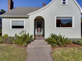 4304 NE 22nd Ave, Portland, OR 97211