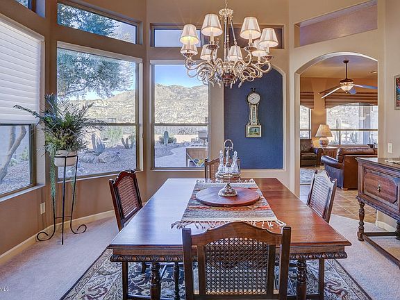 4th image of 37775 S Ocotillo Canyon Dr