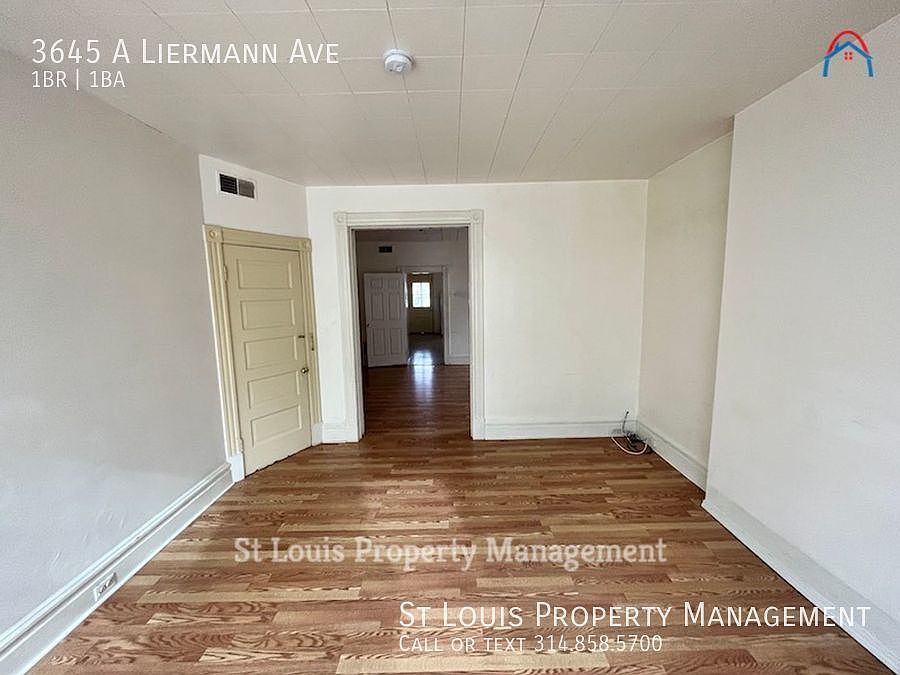 1st image of 3645 A Liermann Ave