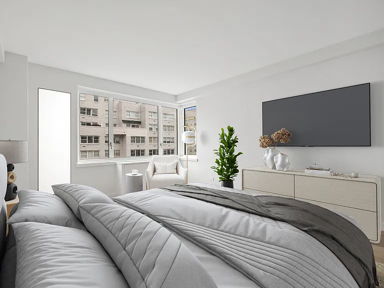 165 E 66th St #16C — Photo 6