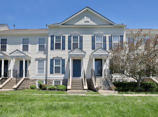 5167 Twin Falls Dr, Dublin, OH 43016