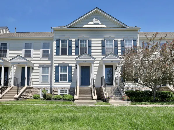 5167 Twin Falls Dr, Dublin, OH 43016