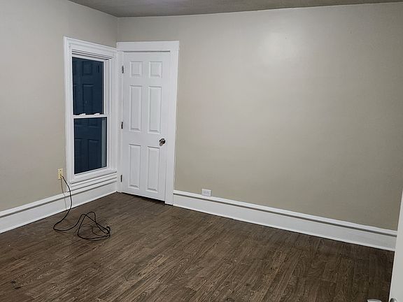 Bedroom #1
