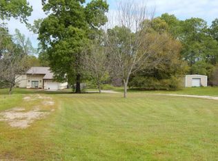 9110 Fm 729, Avinger, TX 75630