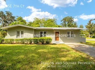 2720 SE 7th Ct, Ocala, FL 34471