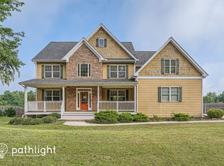 9675 Durand Rd, Gainesville, GA 30506