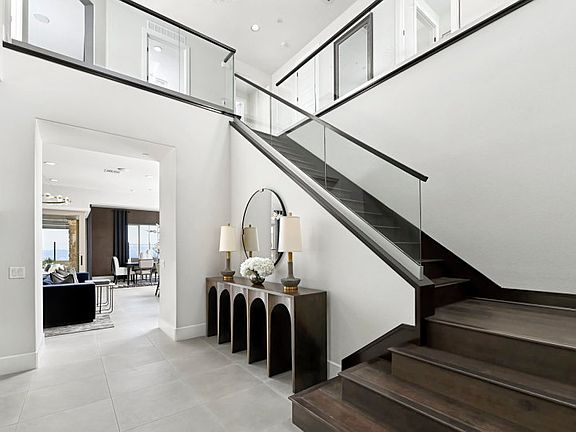 Model Representation