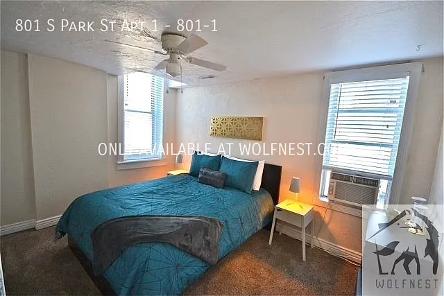 801 S Park St #1 — Photo 16
