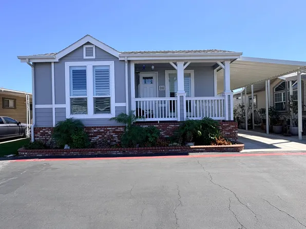 19251 Brookhurst St Spc 16, Huntington Beach, CA 92646