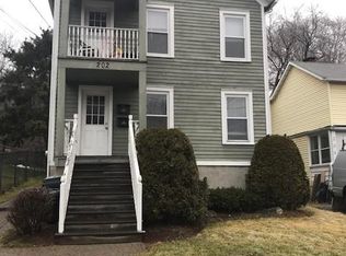 202 Smith St #1, Poughkeepsie, NY 12601