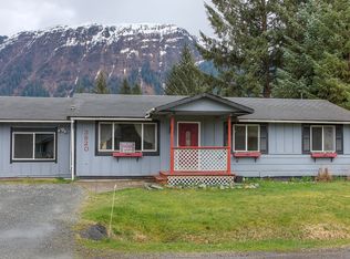 3820 Melrose Street, Juneau, AK 99801
