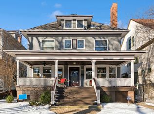 5418 N Magnolia Ave, Chicago, IL 60640