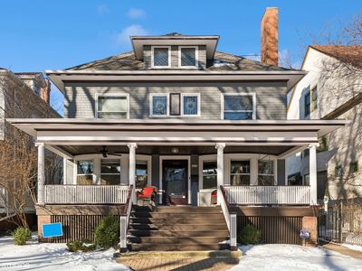 5418 N Magnolia Ave, Chicago, IL, 60640