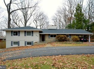 3619 Tallwood Ter, Falls Church, VA 22041