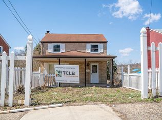705 Mercer St, Turtle Creek, PA 15145
