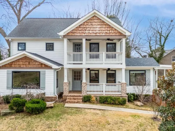 1545 Foote St NE, Atlanta, GA 30307