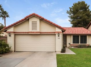 1238 W Sea Fan Dr, Gilbert, AZ 85233