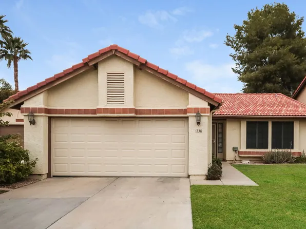 1238 W Sea Fan Dr, Gilbert, AZ 85233