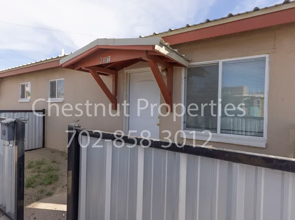 241 W Chestnut St APT B, Las Cruces, NM 88005
