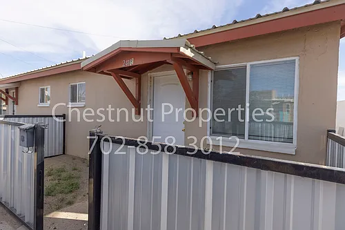 121 W Fleming Ave #121 Photo 1
