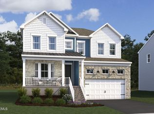 41 Carlisle Ct, Howell, NJ 07731