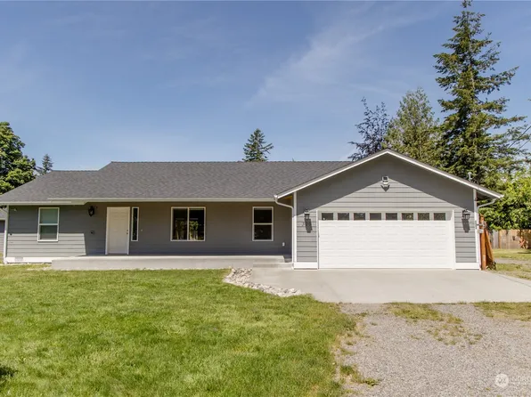 309 3rd Street, Gold Bar, WA 98251