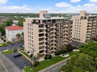 7601 N Ocean Blvd APT 5A, Myrtle Beach, SC 29572