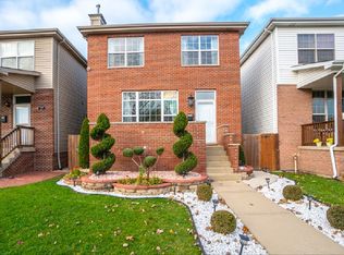 11054 S Avenue F, Chicago, IL